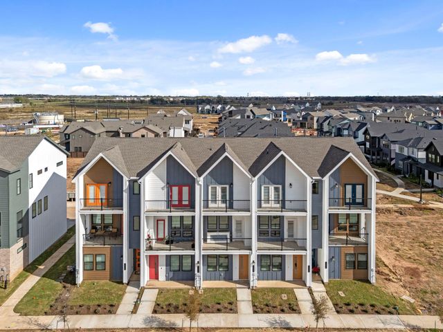 1316 Mercantile Street, Richmond, TX 77406