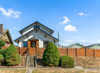 509 S 54th Street, Tacoma, WA 98408