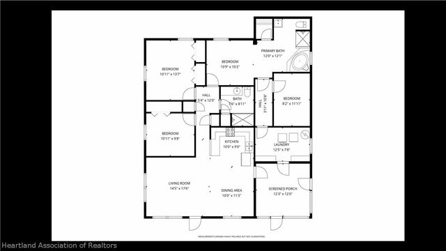 113 E State Street, Avon Park, FL 33825