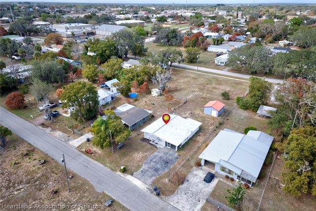 113 E State Street, Avon Park, FL 33825