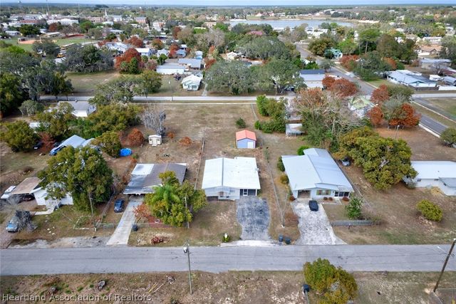 113 E State Street, Avon Park, FL 33825