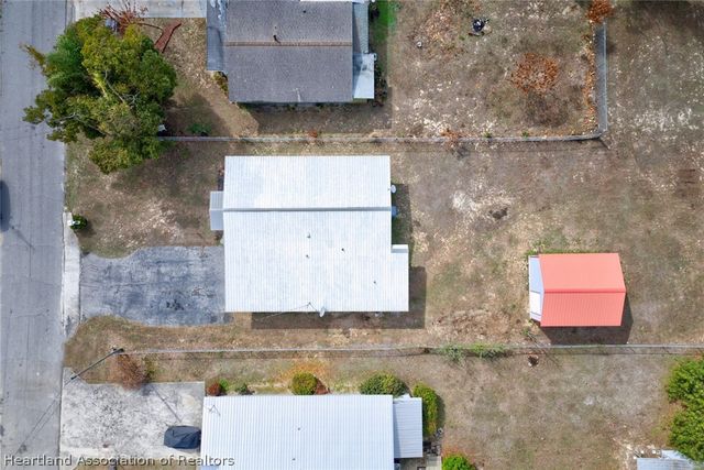 113 E State Street, Avon Park, FL 33825