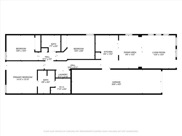 345 Orbit Drive, Lavon, TX 75166