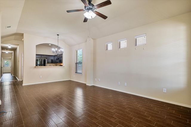 345 Orbit Drive, Lavon, TX 75166