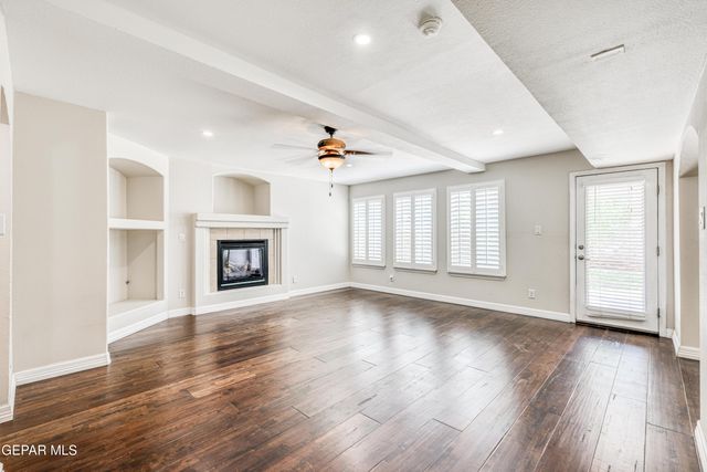 408 Santorini Court, Socorro, TX 79927