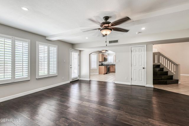 408 Santorini Court, Socorro, TX 79927