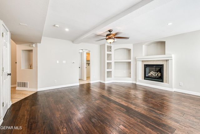 408 Santorini Court, Socorro, TX 79927