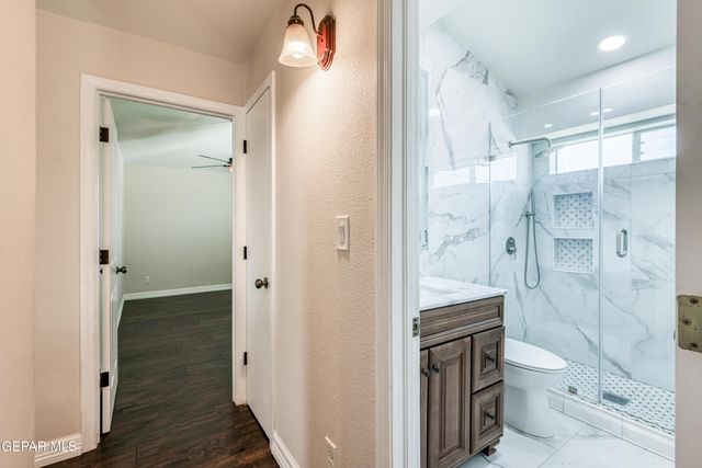 408 Santorini Court, Socorro, TX 79927