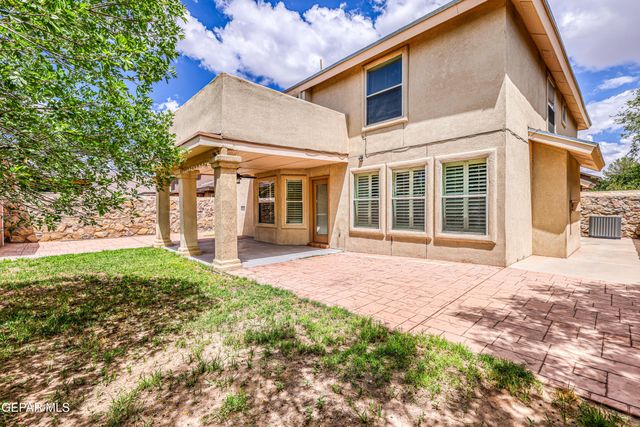 408 Santorini Court, Socorro, TX 79927