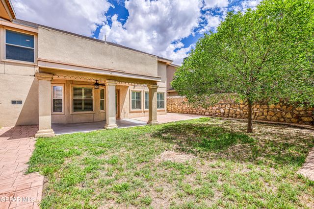 408 Santorini Court, Socorro, TX 79927