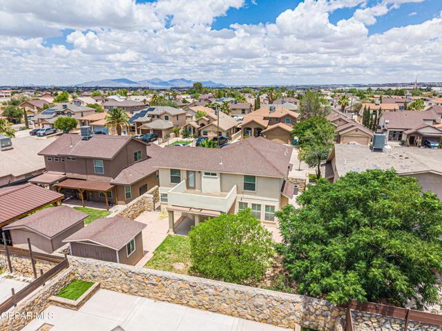 408 Santorini Court, Socorro, TX 79927