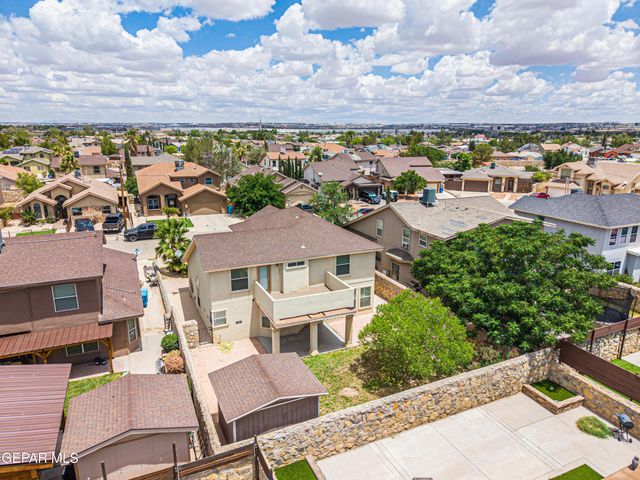 408 Santorini Court, Socorro, TX 79927