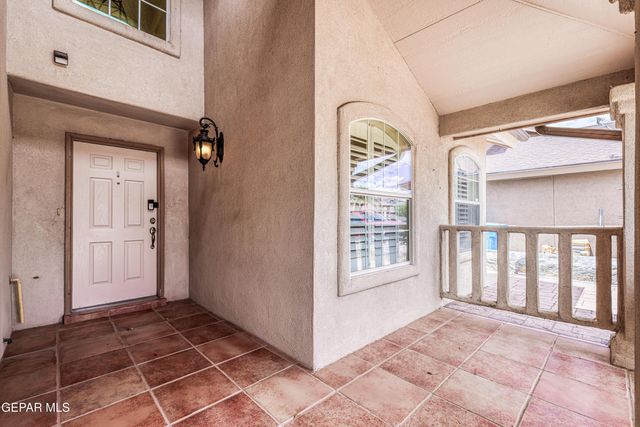 408 Santorini Court, Socorro, TX 79927