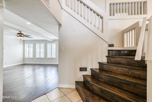 408 Santorini Court, Socorro, TX 79927
