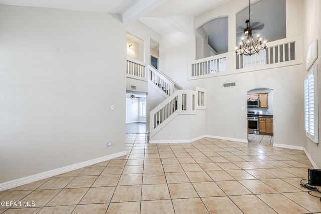 408 Santorini Court, Socorro, TX 79927