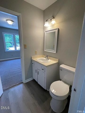 3205 Warwick Drive, Raleigh, NC 27606