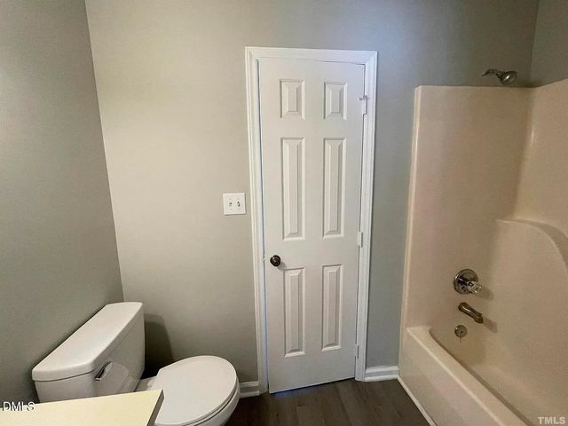 3205 Warwick Drive, Raleigh, NC 27606