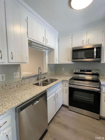 3205 Warwick Drive, Raleigh, NC 27606