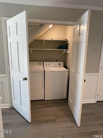 3205 Warwick Drive, Raleigh, NC 27606
