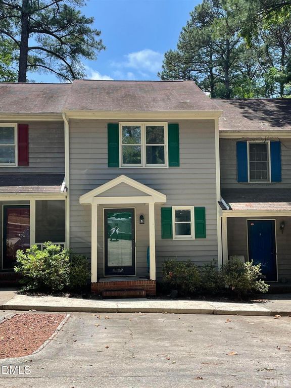 3205 Warwick Drive, Raleigh, NC 27606