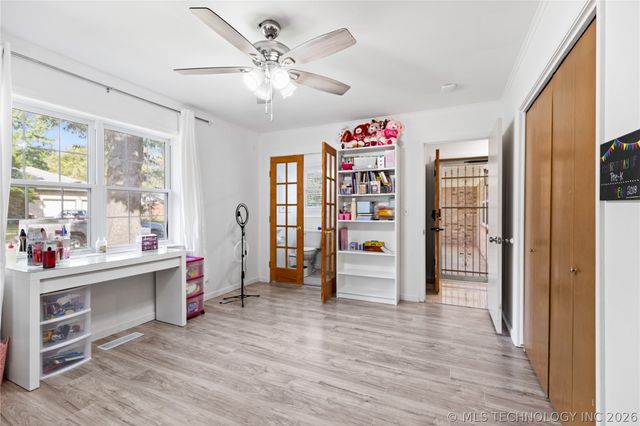 405 N B Avenue, Cleveland, OK 74020
