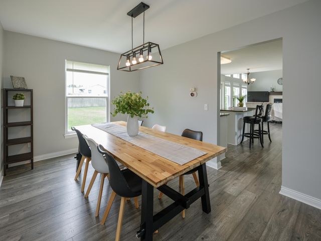 5824 Tradewind Drive, Portage, MI 49024