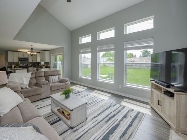 5824 Tradewind Drive, Portage, MI 49024