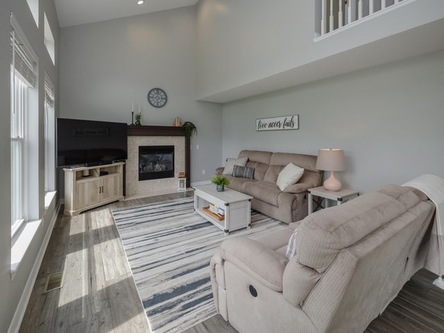 5824 Tradewind Drive, Portage, MI 49024