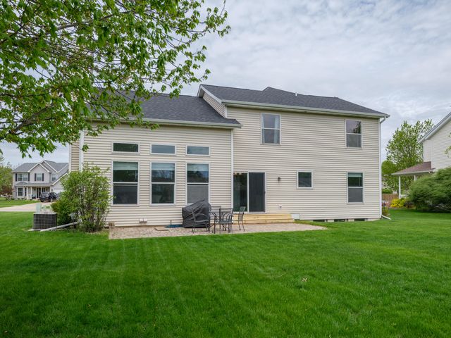 5824 Tradewind Drive, Portage, MI 49024