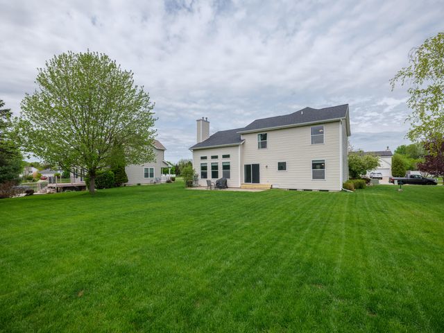 5824 Tradewind Drive, Portage, MI 49024