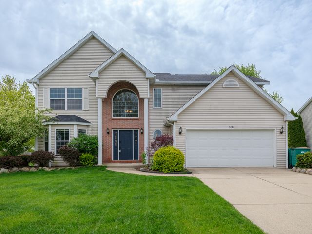 5824 Tradewind Drive, Portage, MI 49024