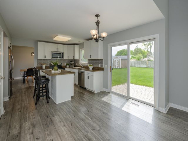 5824 Tradewind Drive, Portage, MI 49024
