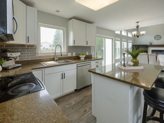 5824 Tradewind Drive, Portage, MI 49024
