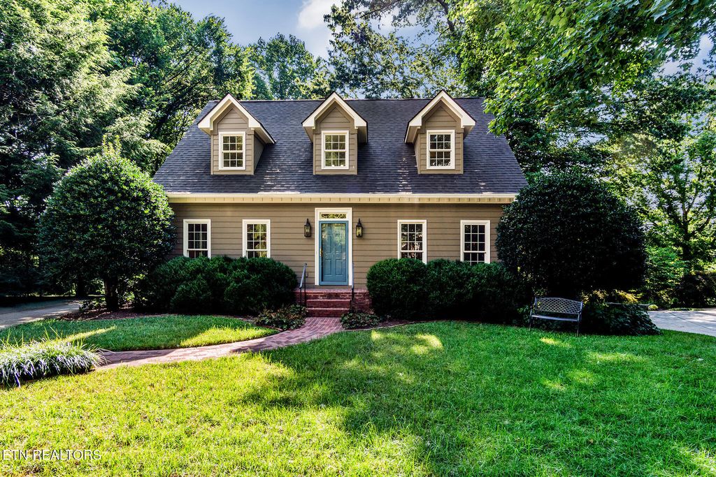 1044 Craigland Court, Knoxville, TN 37919