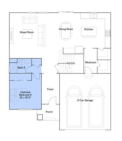 8915 Periwinkle Boulevard, Woodbury, MN 55129