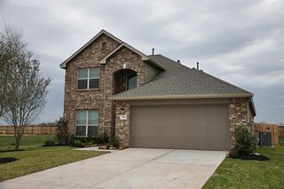 3326 Karleigh Way, Richmond, TX 77406