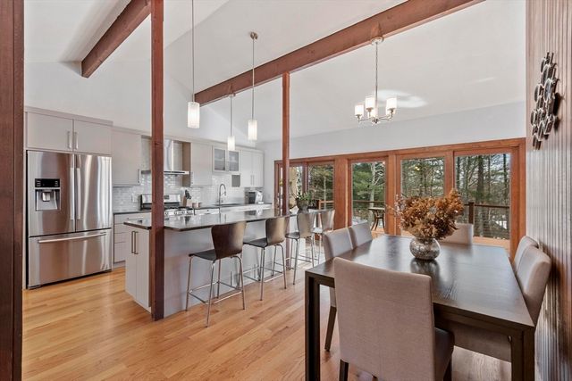 79 Old Orchard Lane, Boxborough, MA 01719