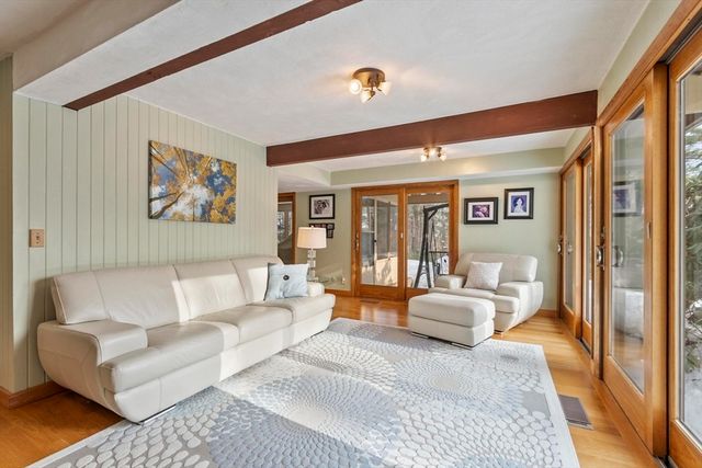 79 Old Orchard Lane, Boxborough, MA 01719