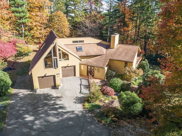 79 Old Orchard Lane, Boxborough, MA 01719