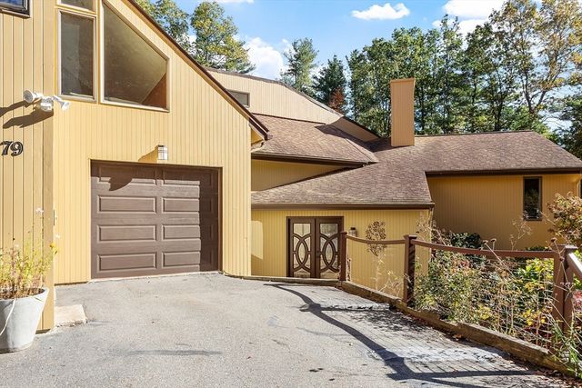 79 Old Orchard Lane, Boxborough, MA 01719