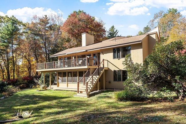 79 Old Orchard Lane, Boxborough, MA 01719