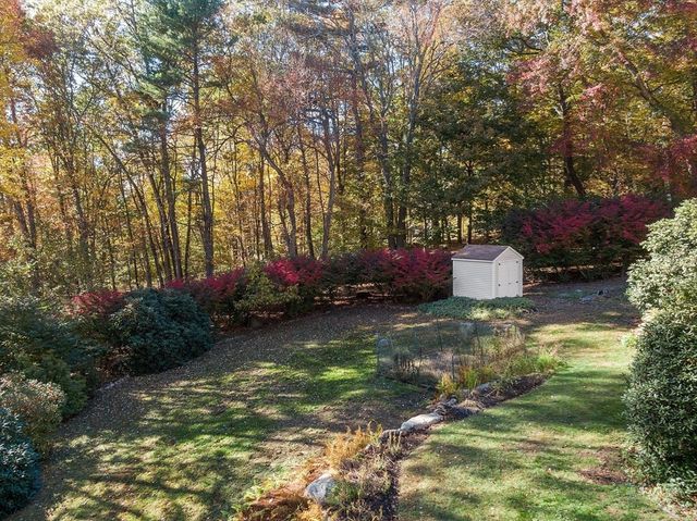 79 Old Orchard Lane, Boxborough, MA 01719