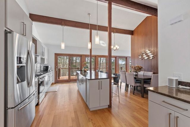 79 Old Orchard Lane, Boxborough, MA 01719