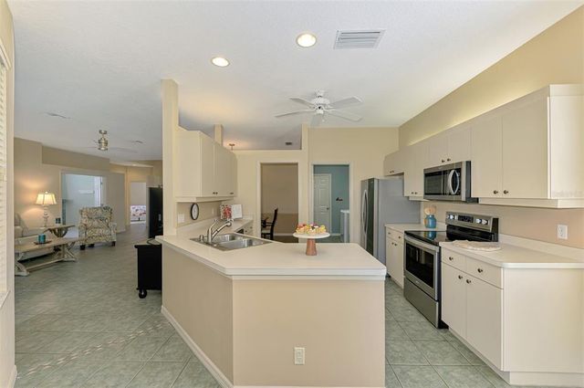 2318 HARRIER WAY, Nokomis, FL 34275