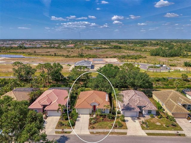 2318 HARRIER WAY, Nokomis, FL 34275
