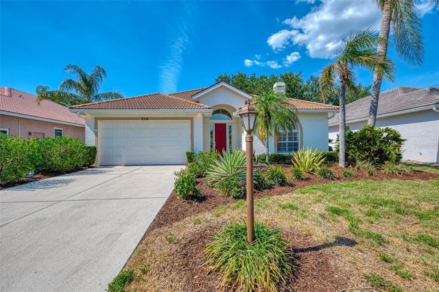 2318 HARRIER WAY, Nokomis, FL 34275