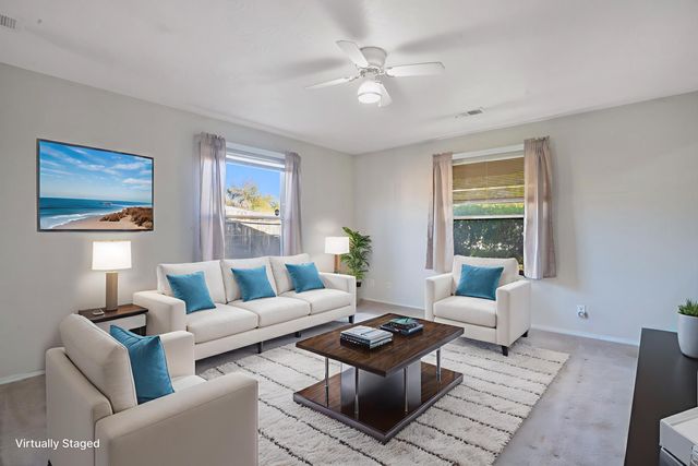 2531 Cuatro Milpas Road SW, Albuquerque, NM 87105