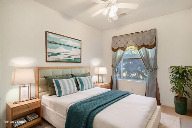 2531 Cuatro Milpas Road SW, Albuquerque, NM 87105