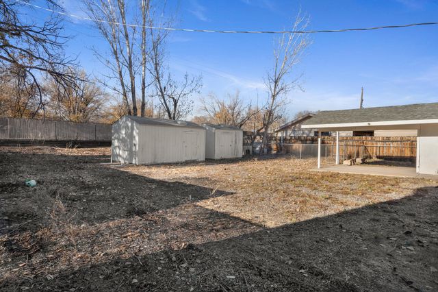 2531 Cuatro Milpas Road SW, Albuquerque, NM 87105