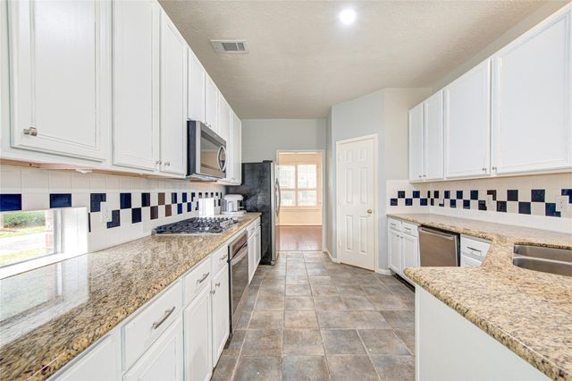 21715 Bevington Oaks Court, Katy, TX 77450